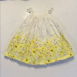 Baby Gap Sundress Sz 6-12months